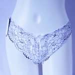 Full lace mature hot beautiful ladies panties